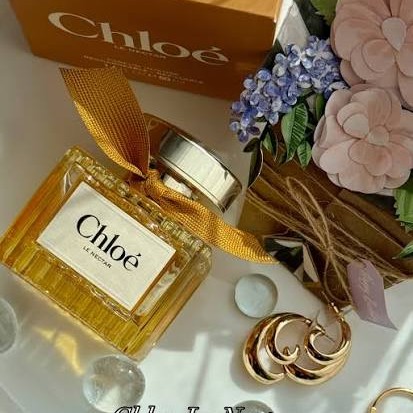 CHLOE LE NECTAR PARFUM INTENSE- Дамски парфюм