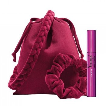 PUPA Комплект спирала Vamp!+Beauty Band & Scrunchy 