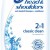 Head & Shoulders Classic Clean 2 in 1 - Шампоан и балсам против пърхот 2 в 1, 200мл