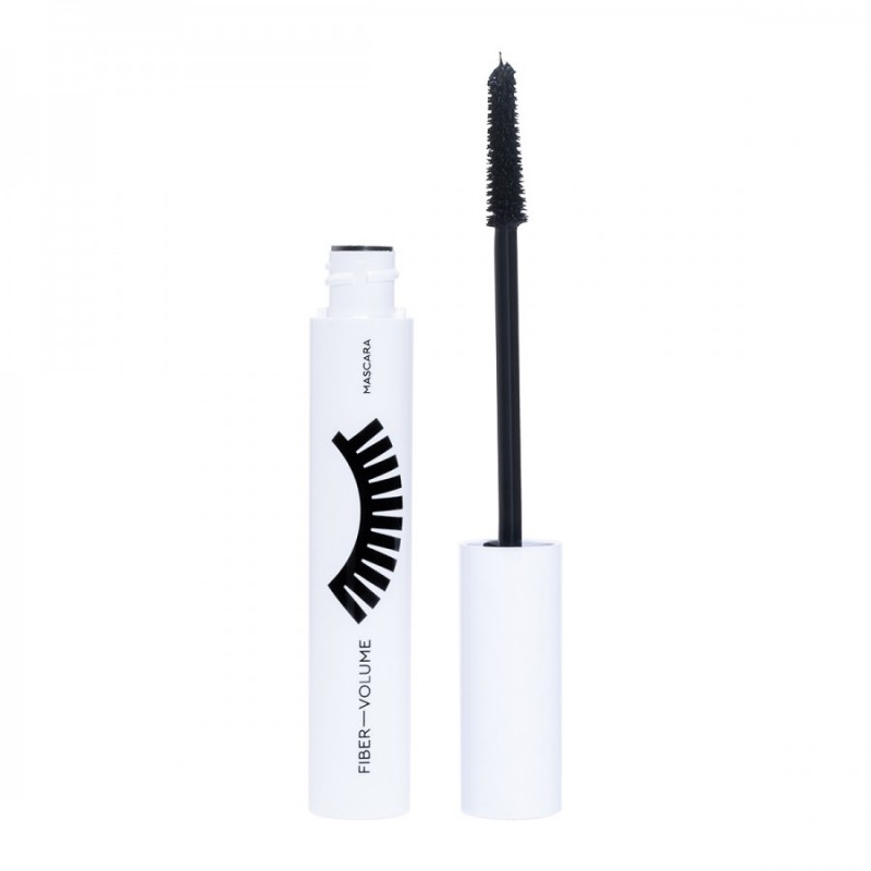 SEVENTEEN Fiber Volume - Спирала за мигли