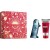 Carolina Herrera 212 Men Heroes Forever Young - Подаръчен комплект за мъже: 90мл парфюм EDP + душ гел 100мл