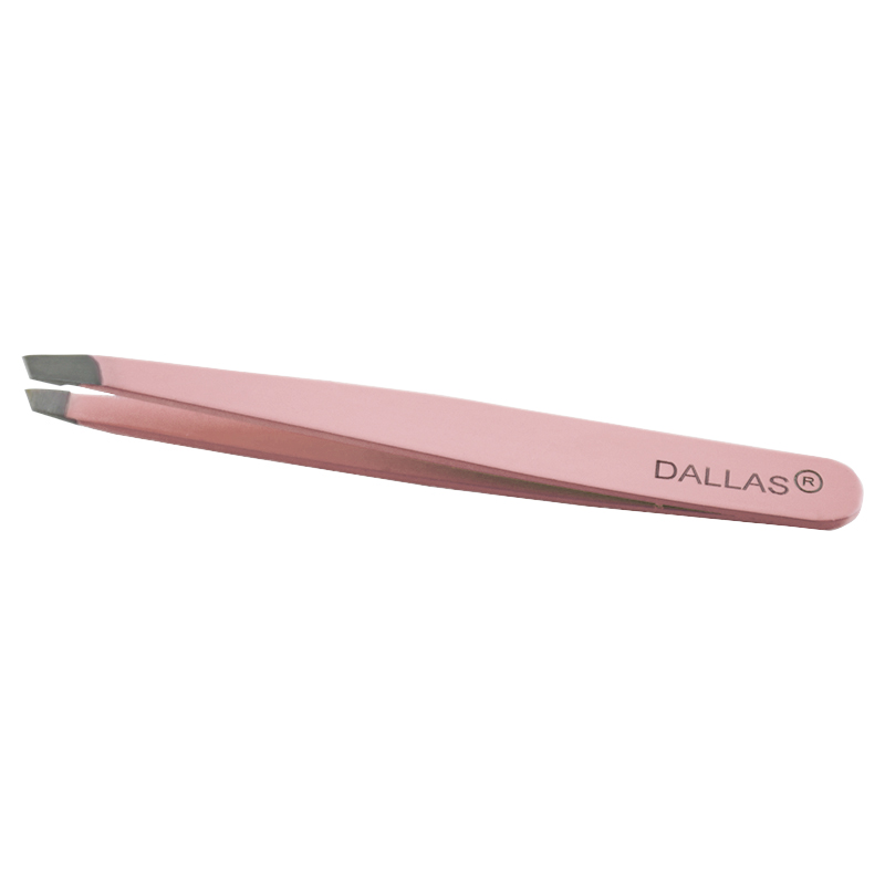 DALLAS Eyebrow Tweezers 07 - Пинсета за вежди