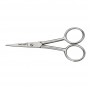 DALLAS Nail & Cuticle Scissors 36 - Ножичка за нокти и кожички