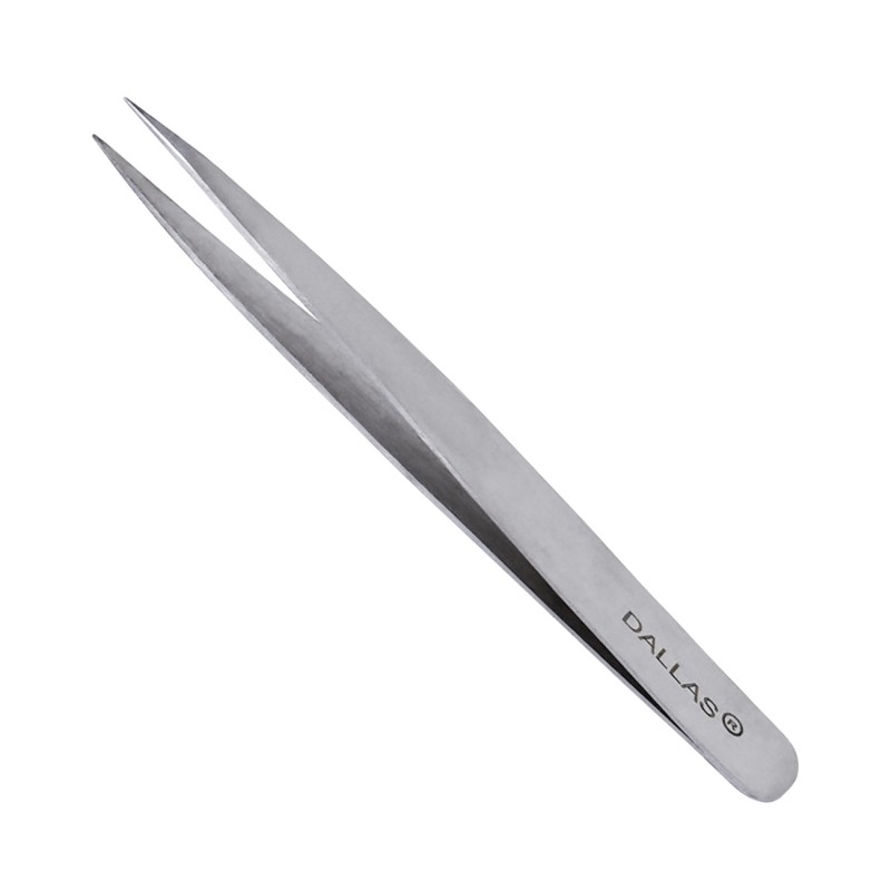 DALLAS Eyebrow Tweezers 50 - Пинсета за вежди