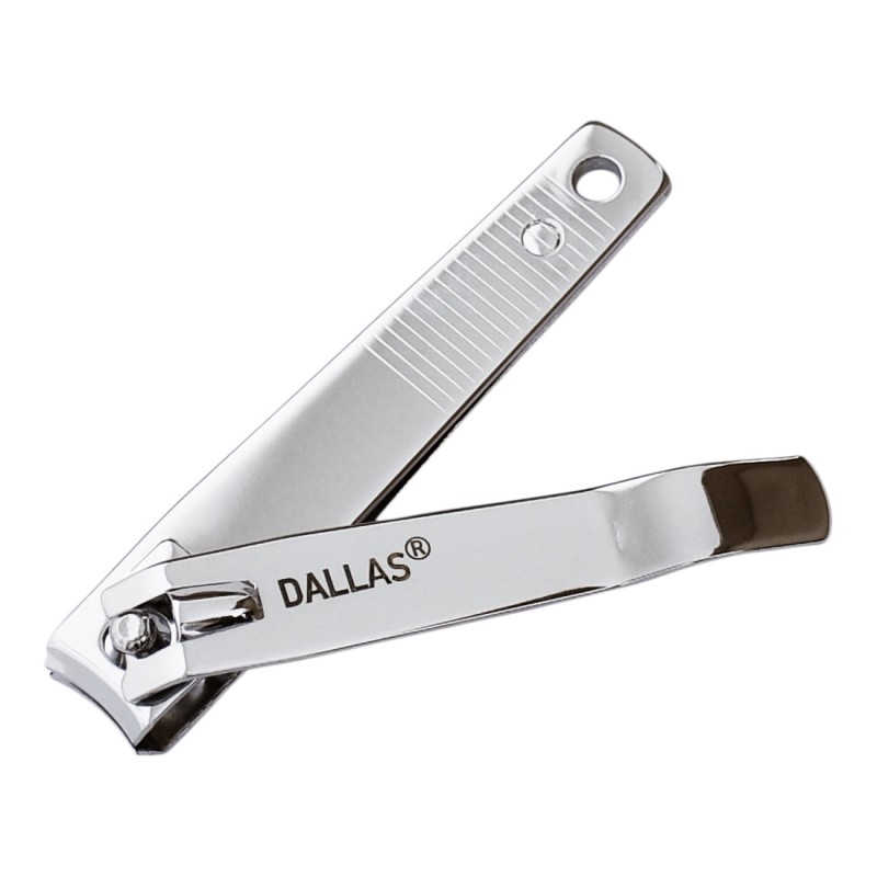 DALLAS Nail Clipper 55 - Нокторезачка