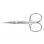 DALLAS Nail & Cuticle Scissors 57 - Ножичка за нокти и кожички