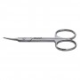 DALLAS Nail & Cuticle Scissors 63 - Ножичка за нокти и кожички