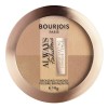 Bourjois Always Fabulous Bronzing Powder - Бронзираща пудра