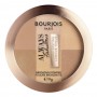 Bourjois Always Fabulous Bronzing Powder - Бронзираща пудра
