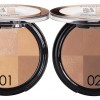 Bourjois Always Fabulous Bronzing Powder - Бронзираща пудра