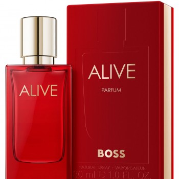 Hugo Boss Alive Parfum - Дамски парфюм EDP 30 ml