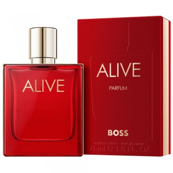 Hugo Boss Alive Parfum - Дамски парфюм EDP 50мл
