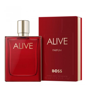 Hugo Boss Alive Parfum - Дамски парфюм EDP 80мл