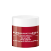 Biofresh Via Natural - Крем за лице, шия и деколте с роза и нар
