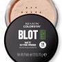 Revlon Colorstay Blot Matte Setting Powder - Фиксираща пудра за лице