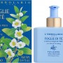 L'erbolario Tea Leaves Body and Hand Cream - Крем за ръце и тяло 250мл