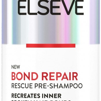 Loreal Elseve Bond Repair 12% - Възстановяващ шампоан за коса 200мл