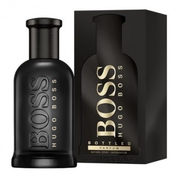 Hugo Boss Bottled - Мъжки парфюм EDP