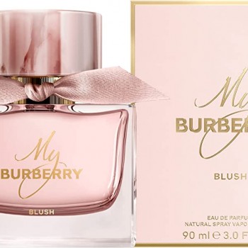 Burberry My Burberry Blush - Парфюм за жени EDP 30мл