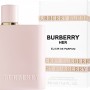 Burberry Her Elixir De Parfum - Дамски парфюм EDP 30 мл