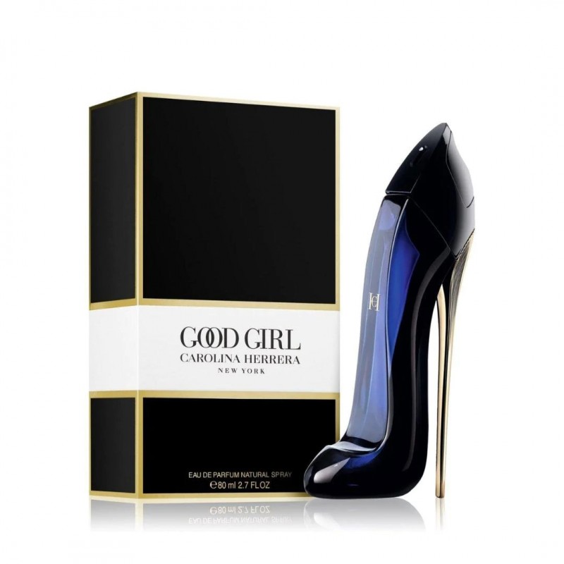 Carolina Herrera Good Girl - Дамски парфюм EDP