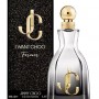 Jimmy Choo I want Choo Forever - Дамски парфюм EDP 100мл