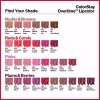 Revlon Colorstay Overtime 16 Hours Lipcolor - Дълготраен гланц за устни