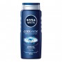 Nivea Men Cool Kick - Душ гел за мъже 500мл