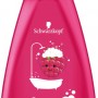 Schauma Kids Detangling Spray - Детски спрей за лесно разресване на косата 150мл