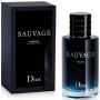 Dior Sauvage Parfum - Мъжки парфюм EDP 100мл
