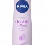 Nivea Double Effect Violet Senses - Дамски део спрей 150мл
