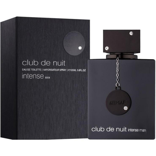 Armaf Club De Nuit Intense Man EDT 105мл за Мъже