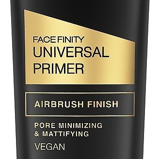 Max Factor Facefinity Universal Primer - Основа за грим универсална