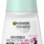 Garnier Mineral Invisible Floral Touch 48h Non Stop - Рол-он дезодорант 50мл