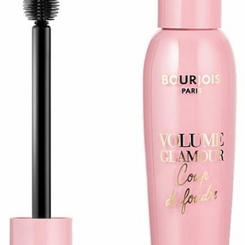 Bourjois Volume Glamour Coup de Foudre - Спирала за обемни мигли