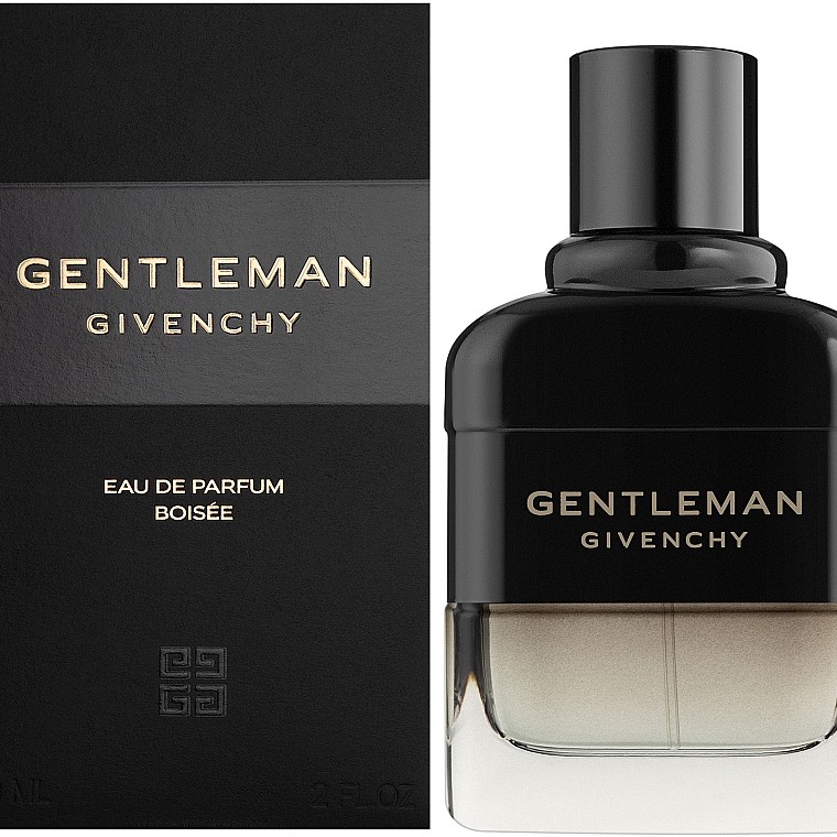 Givenchy Gentleman Boisee - Мъжки парфюм EDP 