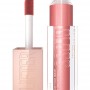 Maybelline Lifter Gloss - Хидратиращ гланц за обемни устни с хиалуронова киселина
