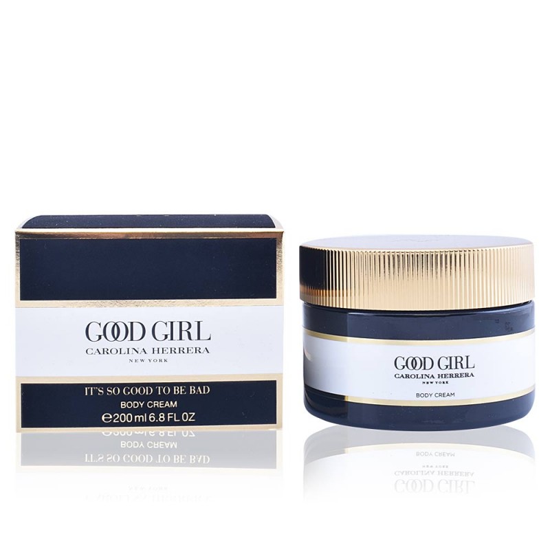 Carolina Herrera Good Girl Body Cream - Крем за тяло 200мл