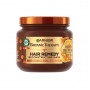 Garnier Botanic Therapy Honey Treasures Hair Remedy - Маска за увредена коса с цъфтящи краища 340мл