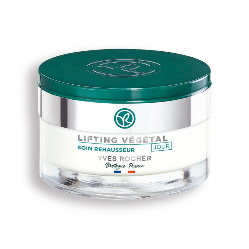 Yves Rocher Lifting Vegetal Enhancing Day Care Дневен крем за лице 50мл