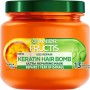 Garnier Fructis SOS Repair Keratin Hair Bomb - Маска за коса 320мл