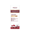 Biofresh Via Natural - Кадифен крем за ръце с роза и нар