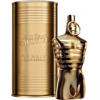 Jean Paul Gaultier Le Male Elixir Absolu Intense Парфюм 