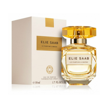 Elie Saab La Parfum Lumiere - Дамски парфюм EDP