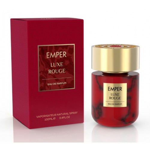 Petstars Em Emper Luxe Rouge - Дамски парфюм EDP 100мл