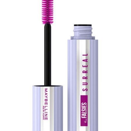 Maybelline The Falsies Surreal Extensions - Спирала за дължина и обем