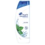 Head & Shoulders Menthol - Шампоан против пърхот за мазна коса 200мл