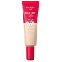 Bourjois Healthy Mix Tinted Beautifier - Фон дьо тен крем 
