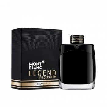 Mont Blanc Legend - Мъжки парфюм EDP