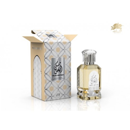 Petstars Em Musk Abiyedh - Дамски парфюм EDP 100мл